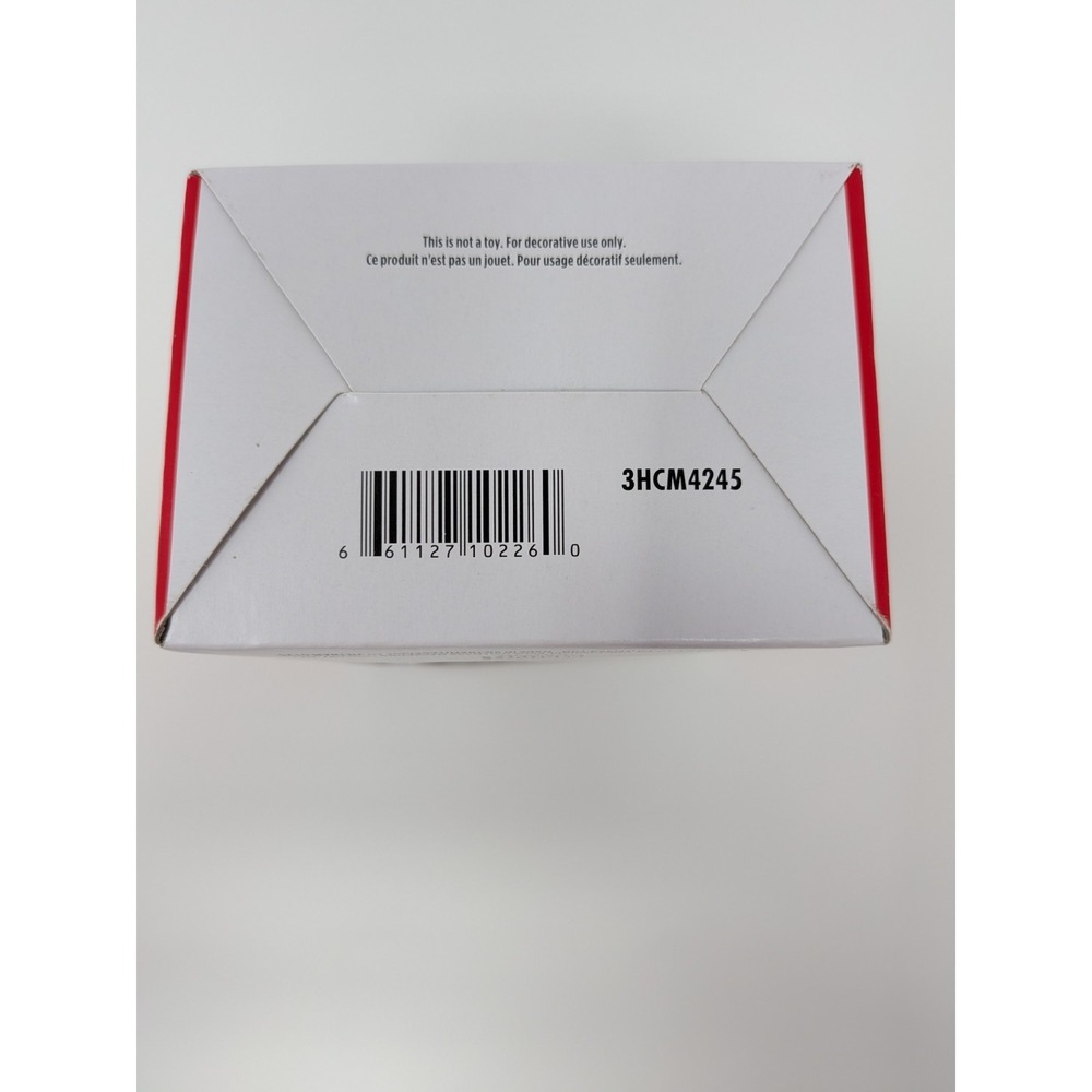 Hallmark Marvel Deadpool Headpool Christmas Tree Ornament Walmart Exclusive NEW - Picture 3 of 4